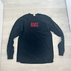 Saint Pablo Tour Tee